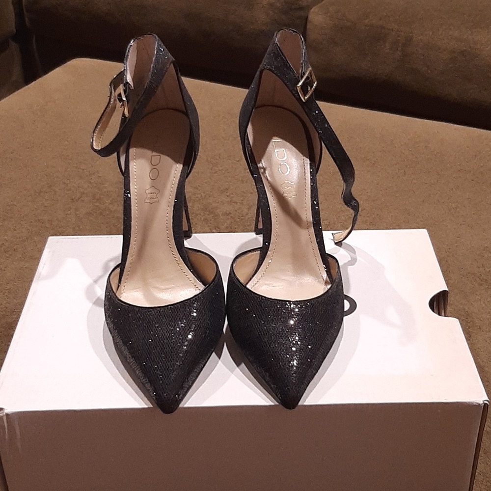 Aldo Heels